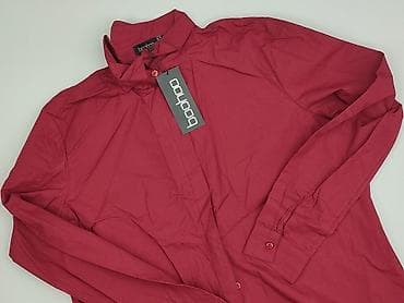 Boohoo, Koszula damska, rozmiar M