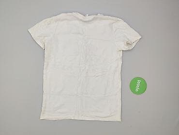 gildan: Gildan, T-shirt damski, rozmiar M — 3