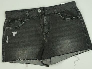 spódnice jeansowe medicine: Szorty damskie, rozmiar L — 1