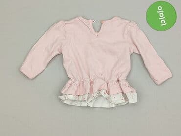 sukienka o kroju marynarki h: Blouse, Dunnes Stores, 3-6 months, condition - Very good — 3