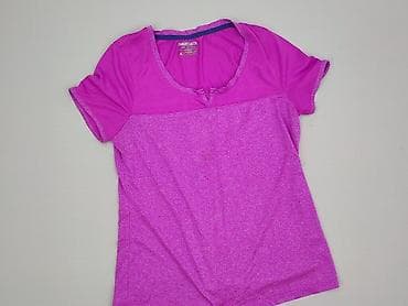 under amour: T-shirt damski, rozmiar S — 1