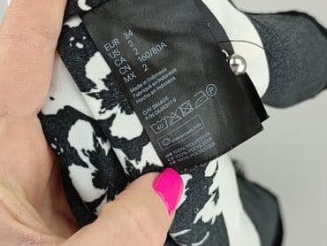 obcisła sukienka czerwona: H&M, Сукня жіноча, розмір XS — 5