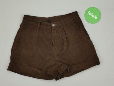 krótkie spodenki na jesień: Shein, Szorty damskie, rozmiar XS — 2