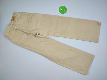 deichmann kozaki: Monki, Jeansy damskie, rozmiar S — 3