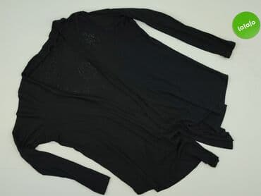 pull and bear narzutka: Kardigan damski, rozmiar XL — 2