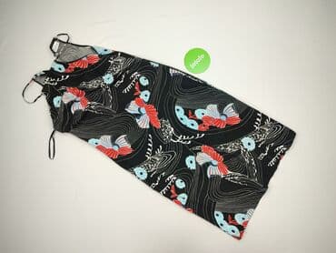 sukienka na ramiączkach dopasowana: Look, Sukienka damska, rozmiar S — 3