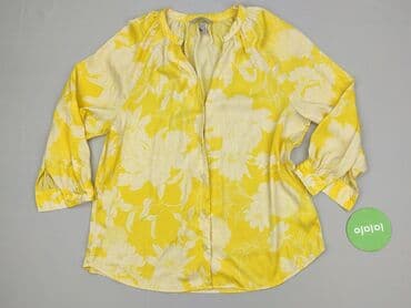 hm bluzka czerwona: H&M, Bluzka damska, S — 2