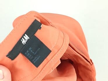 plisowane spódnice i marynarka: H&M, Spódnica damska, rozmiar S — 5