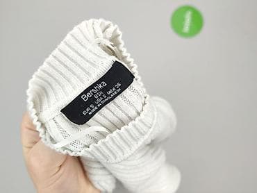 sweter s: Bershka, Golf damski, rozmiar S — 4