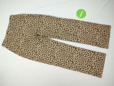 Ubrania damskie: H&M Divided, Spodnie materiałowe damskie, S — 3