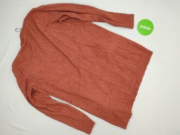 sweter z lidla: Vila, Kardigan damski, L — 3