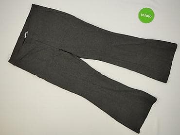 tanie cargo: C&A, Spodnie materiałowe damskie, rozmiar XL — 2