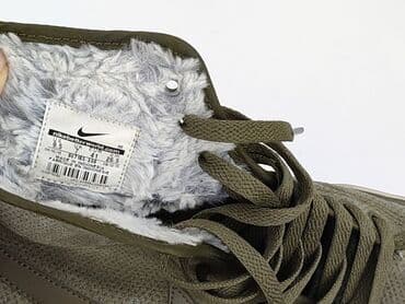 and 1 buty: Nike, Sneakersy dla mężczyzn, rozmiar 41 — 5