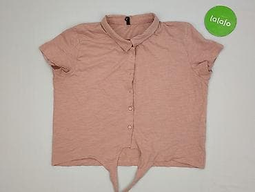 baleriny sinsay: Sinsay, Bluzka damska, rozmiar XL — 2