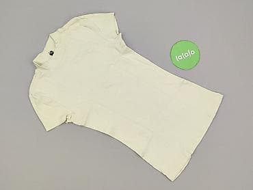 bluzki lato: Sinsay, Bluzka damska, rozmiar XS — 2