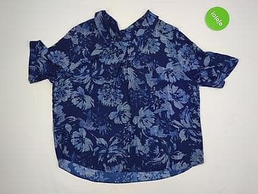 Women: Women's blouse, size 5XL — 2