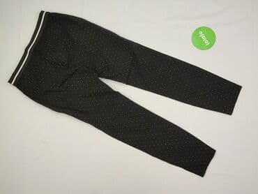 dres sweterkowy mohito: Mohito, Spodnie materiałowe damskie, rozmiar XS — 3