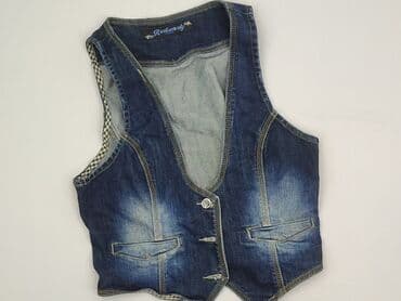 Women: Redseventy, Women`s waistcoat, size XL (EU 42) — 1