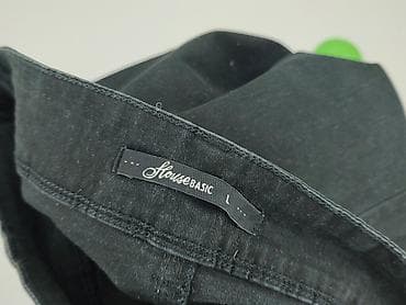 spódnice hm midi: House of Denim, Spódnica damska, rozmiar L — 5