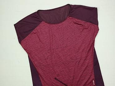 scrubs: Domyos, T-shirt damski, rozmiar S — 1