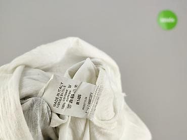 obey polska: Bluzka damska, rozmiar M — 7