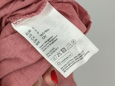 koszulka dhl: H&M Divided, T-shirt damski, rozmiar S — 5