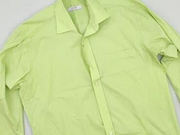 Koszulа dla mężczyzn, rozmiar 2XL