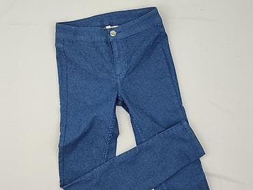 Jeansy damskie, rozmiar XS