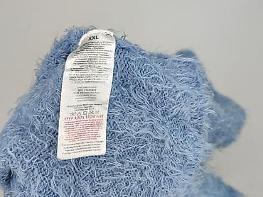 eobuwie poland: Ulubione, Sweter damski, rozmiar 2XL — 5