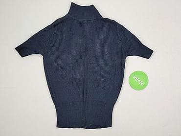 bluzki ivet: Vila, Golf damski, rozmiar L — 2