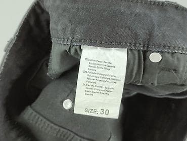 polyester undershirts: Szorty dla mężczyzn, rozmiar M — 6