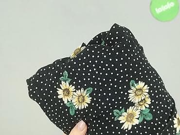 sklepy h: H&M, Sukienka damska, rozmiar S — 6