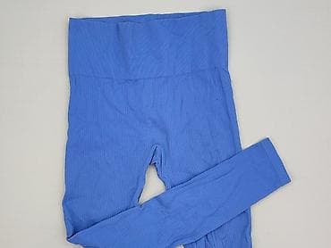 reebok 1220: Stradivarius, Legginsy Sportowe damskie, rozmiar M — 1