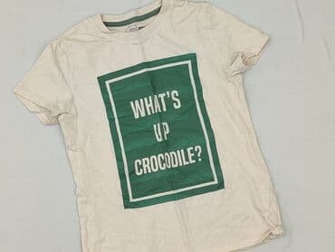 lidl sukienki letnie: T-shirt, Little kids, 7 years, 116-122 cm, condition - Perfect — 1