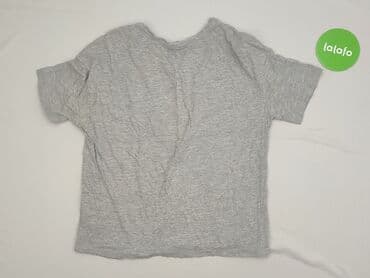 koszulki z nadrukiem poznan: Sinsay, T-shirt damski, rozmiar S — 3