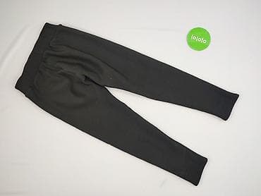 rajstopy termiczne h: Soft, Legginsy Sportowe damskie, rozmiar S — 3