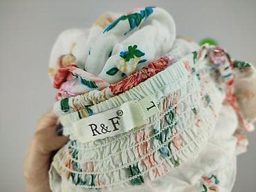 romwe tops: R&F, Sukienka damska, rozmiar One size — 5