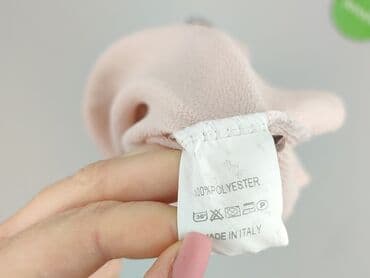 top z piorkami: Bluzka damska, M — 5