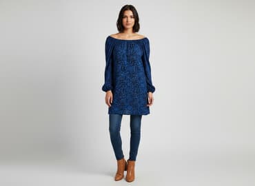 sukienki z piórami asos: Sukienka damska, rozmiar M — 1