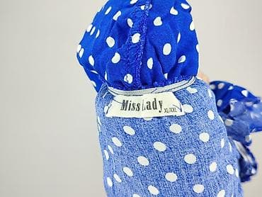 chabrowa bluzki plus size: Сукня жіноча, розмір XL — 4