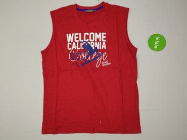 koszulki na ramiączkach pitbull: Podkoszulka dla mężczyzn, rozmiar 2XL — 2