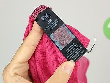 mark clothes: F&F, Top damski, rozmiar M — 4