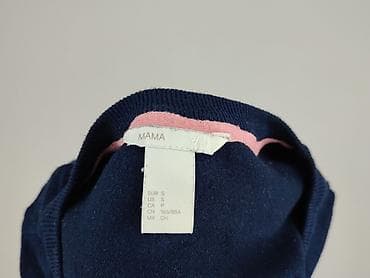 basic tops h m: H&M Mama, Women`s sweater, size S — 4