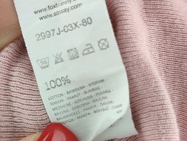 koszulka z psem: Body, Fox&Bunny, 9-12 months, 
condition - Very good — 5