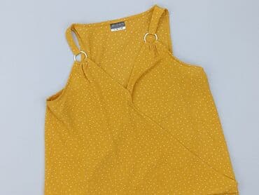 reserved białe bluzki: Beloved, Women's blouse, size M (EU 38) — 1