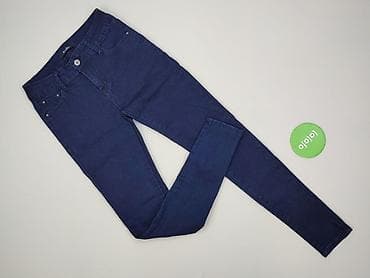 jeans nike: Goodies, Jeansy damskie, rozmiar S — 2