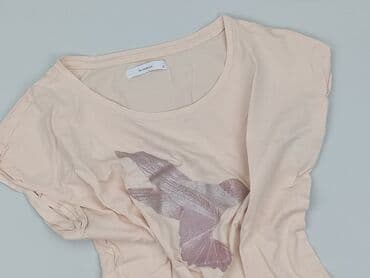 jeremy sochan koszulka: Reserved, Women`s T-shirt, size S (EU 36) — 1