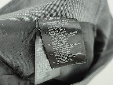pepitka spódnice: H&M, Spódnica damska, rozmiar M — 4