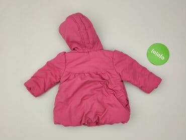 sukienka o kroju marynarki h: Jacket, 3-6 months, condition - Good — 3