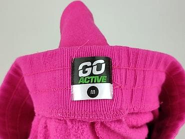 active touch kurtka: Active Wear, Spodnie dresowe damskie, rozmiar M — 4